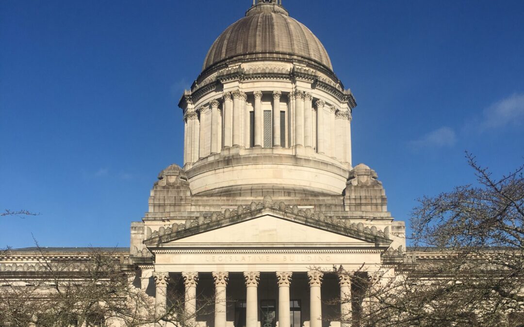 2024 State Legislative Update