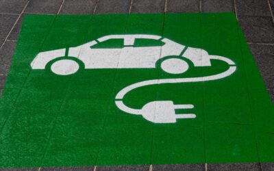 Electric Vehicles: The Future of App-Based Work?
